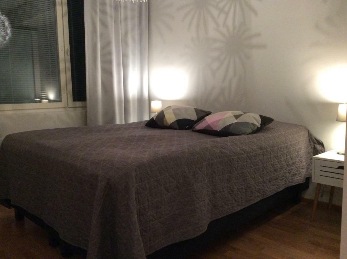 شقة Cozy Paroni روفانييمي المظهر الخارجي الصورة
